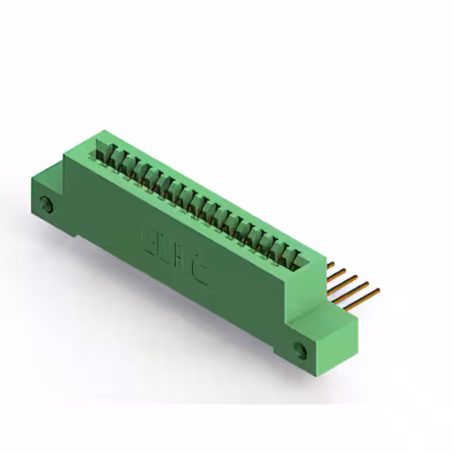 342-017-559-112 EDAC Inc.  Edgeboard Connectors